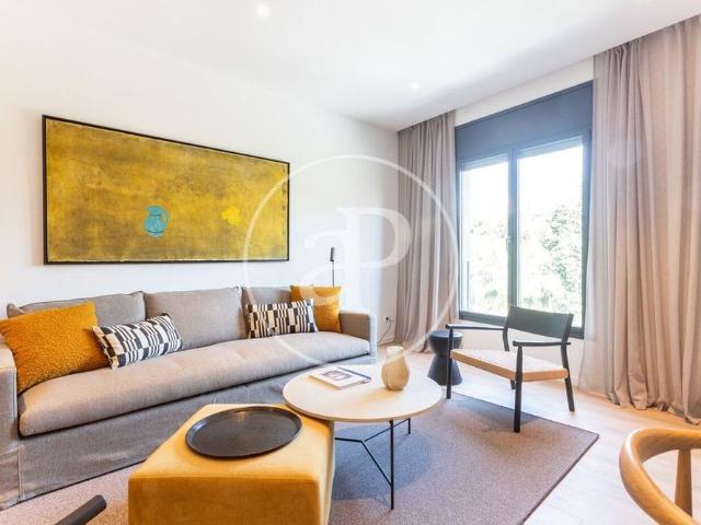 Luxury Apartment for rent in Barcelona, Catalonia