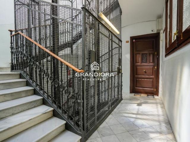 Luxury Apartment for rent in Barcelona, Spain