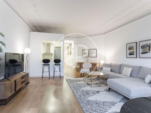 2 bedroom luxury Apartment for rent in Barcelona, Catalonia