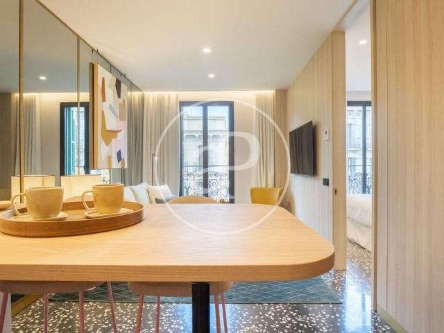 Luxury Apartment for rent in Barcelona, Spain