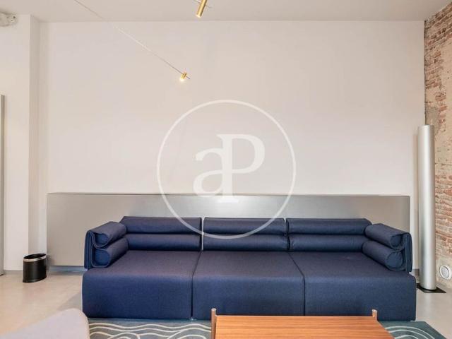 2 bedroom luxury Flat for rent in Barcelona, Spain