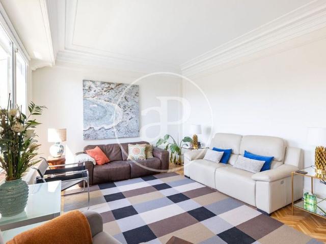 Luxury Apartment for rent in Barcelona, Spain
