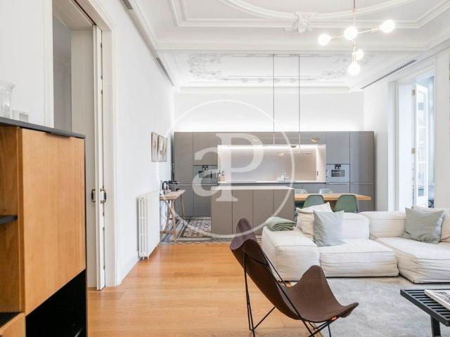 Luxury Apartment for rent in Barcelona, Spain