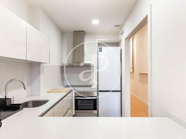 Luxury Apartment for rent in Barcelona, Spain