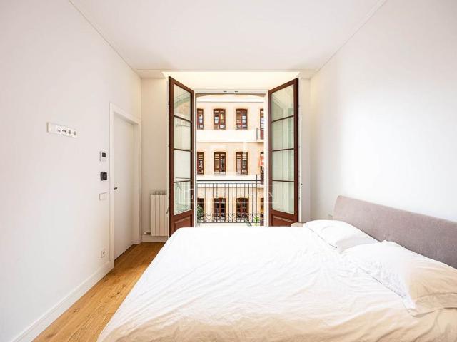 Luxury Apartment for rent in Barcelona, Spain