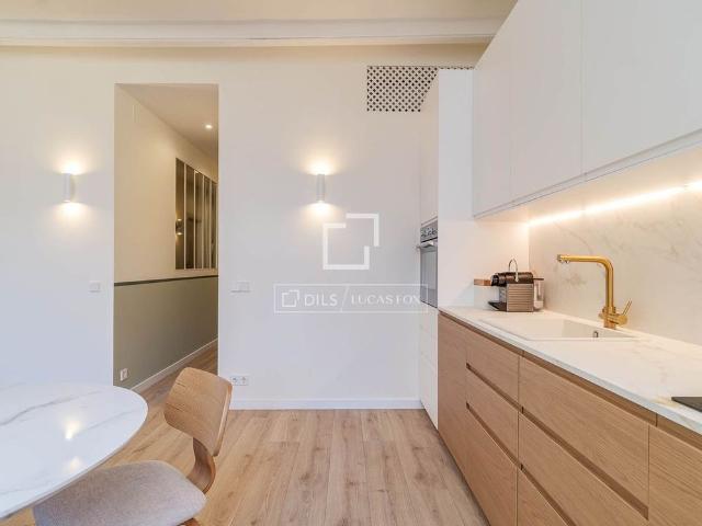 Luxury Apartment for rent in Barcelona, Spain