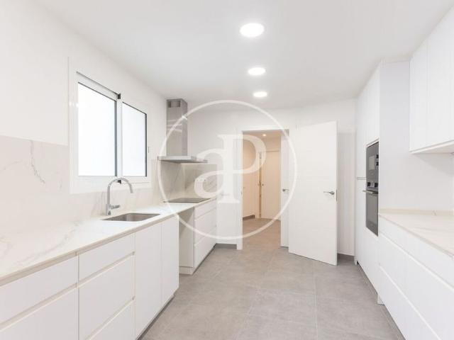 Luxury Apartment for rent in Barcelona, Spain