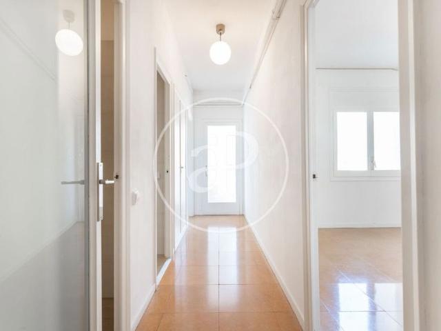 Luxury Apartment for rent in Barcelona, Spain
