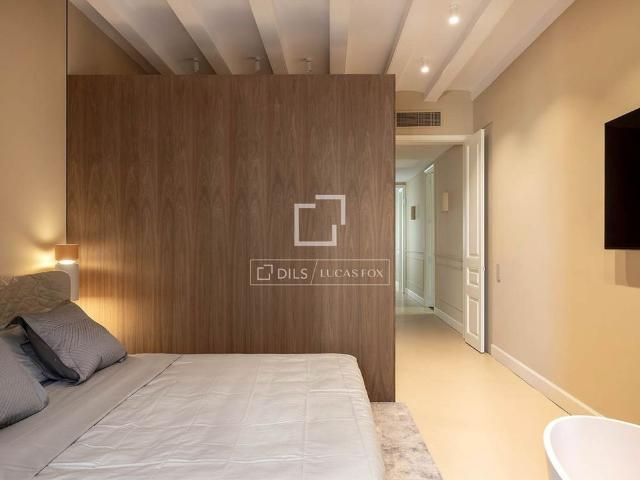 Luxury Apartment for rent in Barcelona, Spain