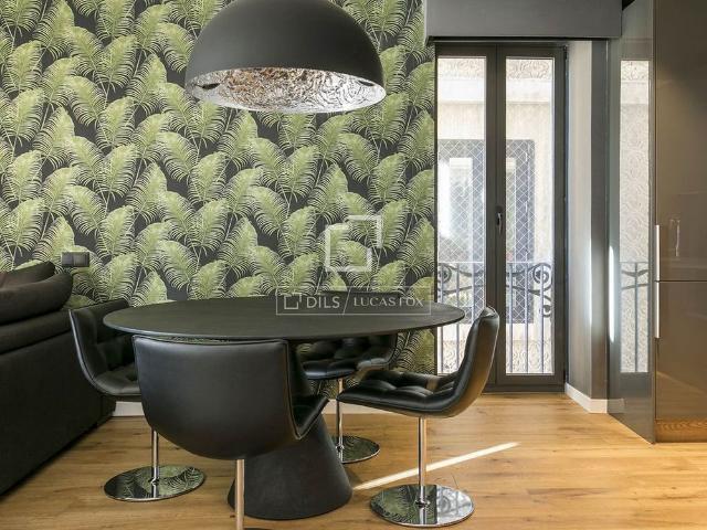 Luxury Apartment for rent in Barcelona, Spain