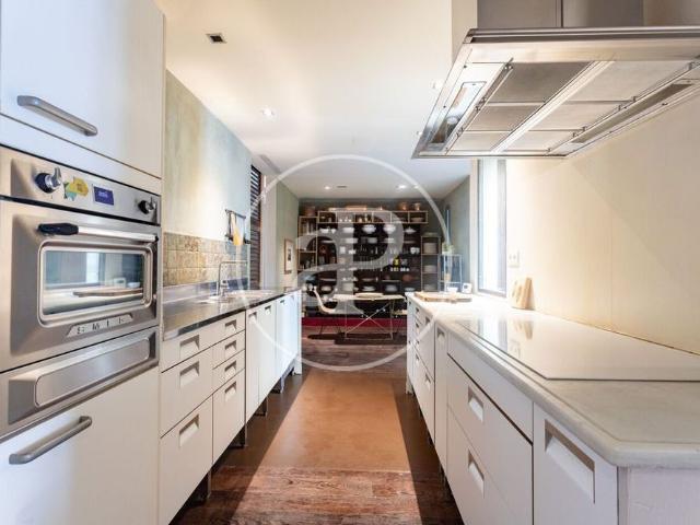 Luxury Apartment for rent in Barcelona, Catalonia