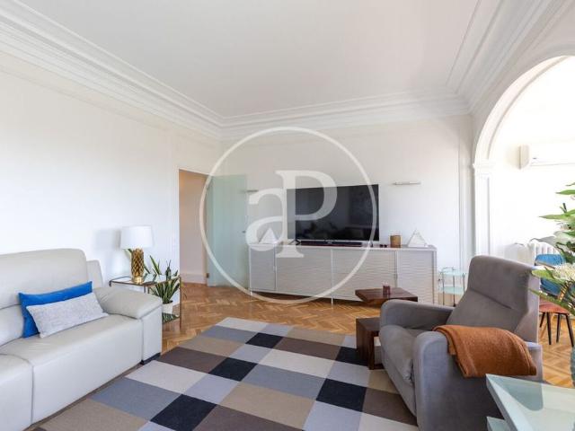 Luxury Apartment for rent in Barcelona, Spain