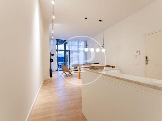 Luxury Apartment for rent in Barcelona, Spain