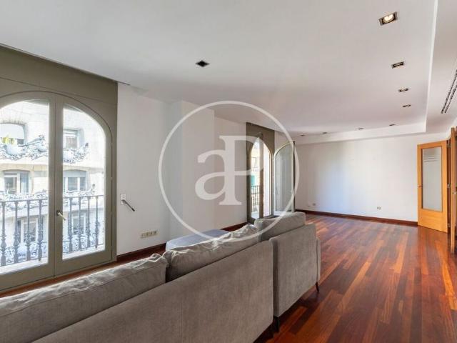 3 bedroom luxury Apartment for rent in Barcelona, Catalonia