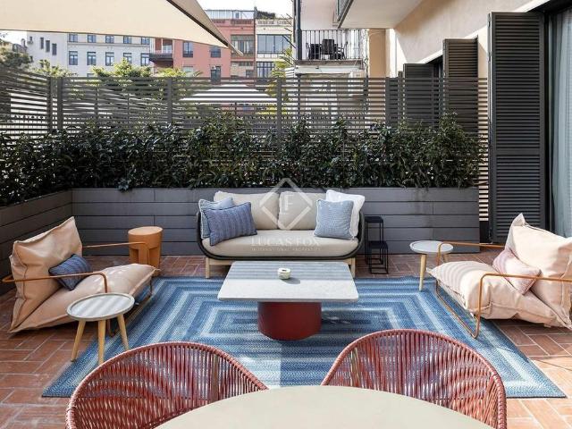 Luxury Apartment for rent in Barcelona, Spain