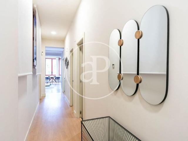 Luxury Apartment for rent in Barcelona, Spain
