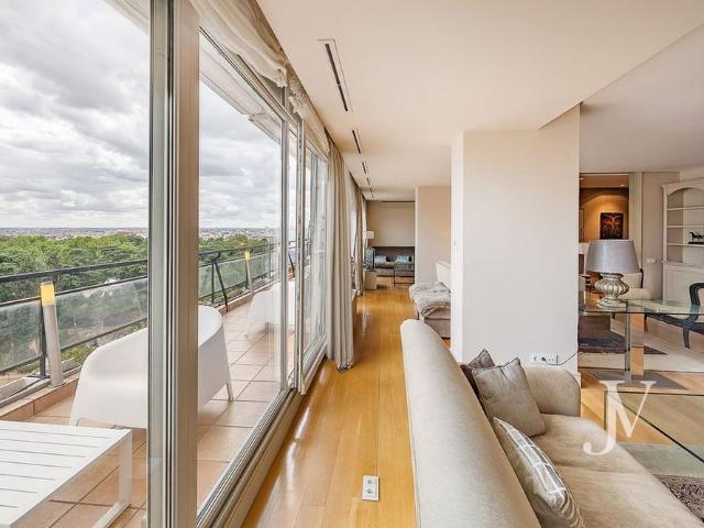 Luxury Apartment for rent in Barrio Salamanca, Spain