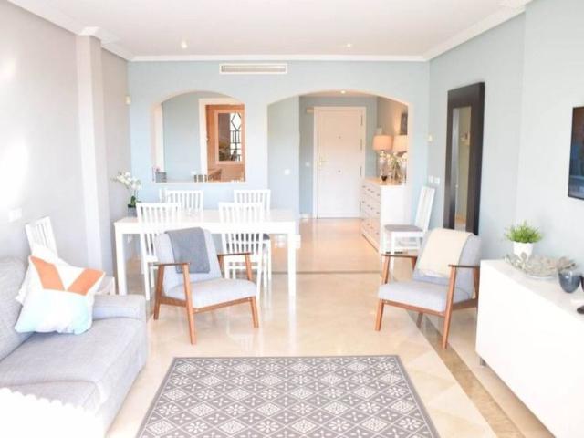 Luxury Apartment for rent in Benahavís, Spain