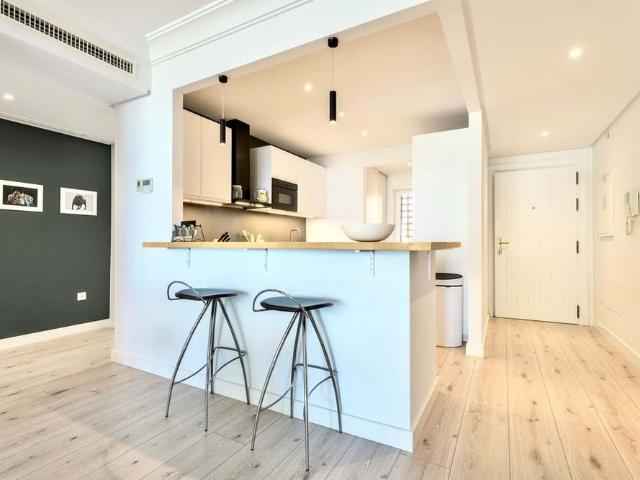 Luxury Apartment for rent in Benahavís, Spain