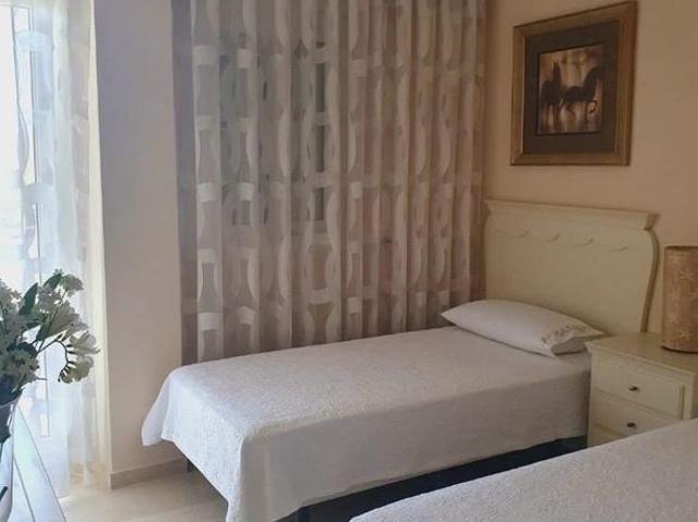 Luxury Apartment for rent in Benalmádena, Spain