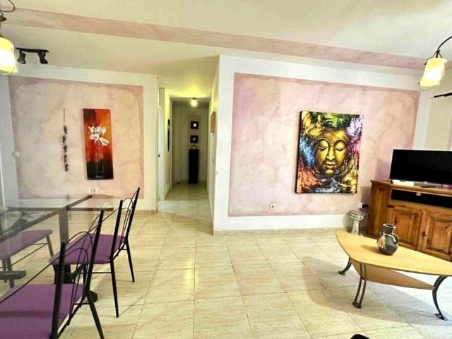 Luxury Apartment for rent in Callao Salvaje, Spain