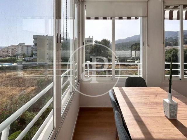 Luxury Apartment for rent in Calvià, Balearic Islands