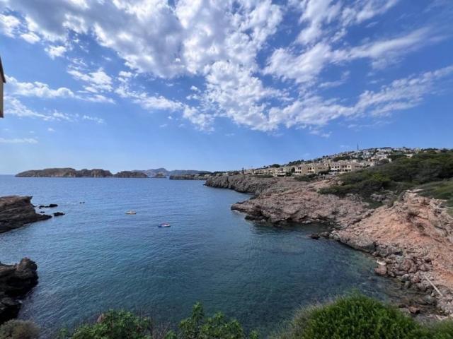 Luxury Apartment for rent in Calvià, Balearic Islands