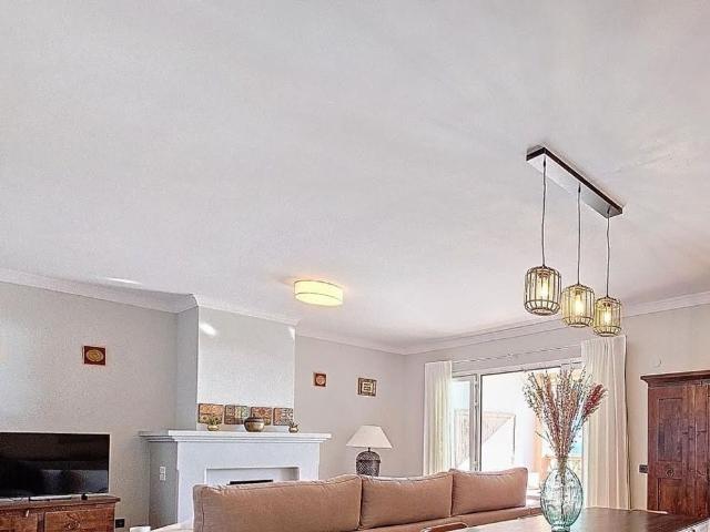 Luxury Apartment for rent in Casares, Spain
