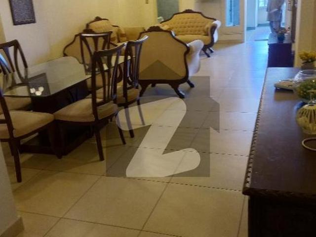 Luxury Apartment For Rent In Diplomatic Enclave