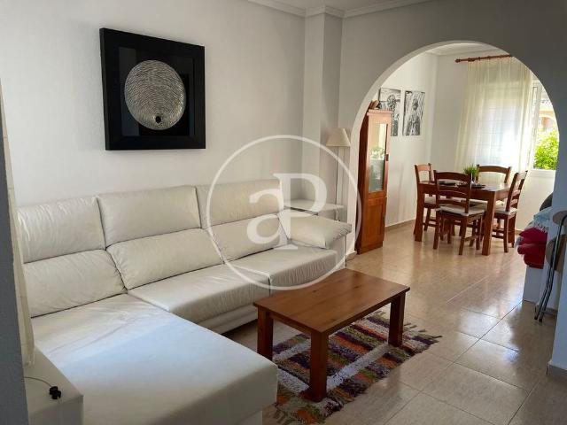 Luxury Apartment for rent in Elche, Spain