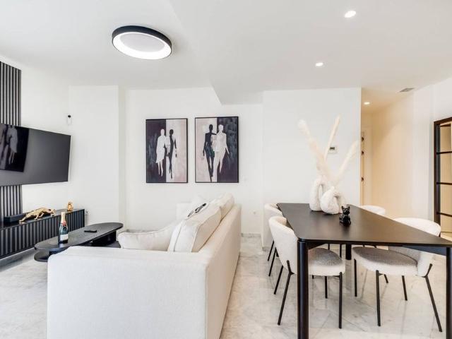 Luxury Apartment for rent in Estepona, Andalusia