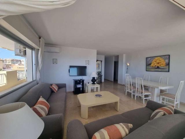 Luxury Apartment for rent in Fuengirola, Andalusia