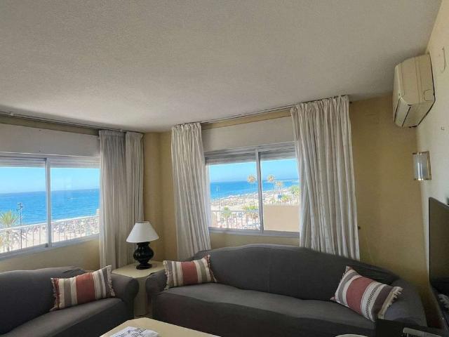Luxury Apartment for rent in Fuengirola, Andalusia