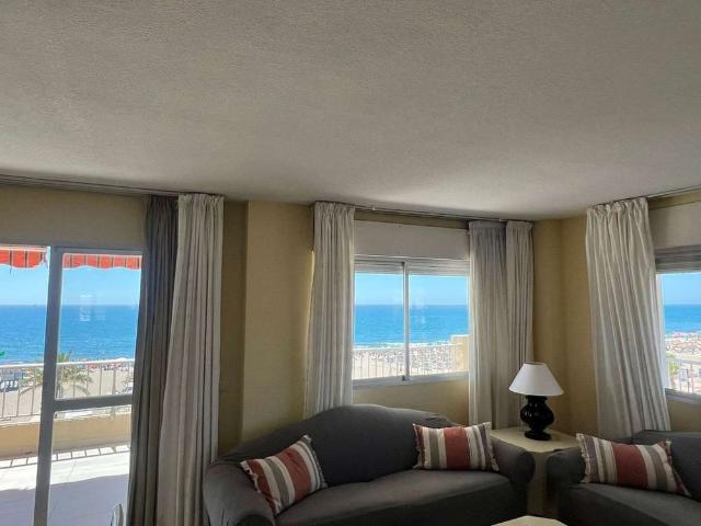 Luxury Apartment for rent in Fuengirola, Andalusia