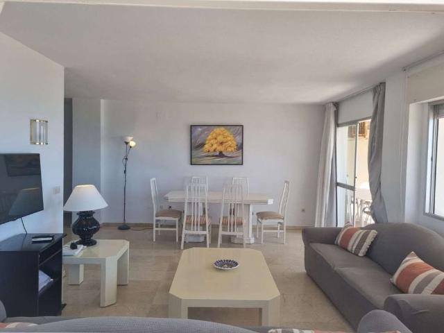 Luxury Apartment for rent in Fuengirola, Andalusia