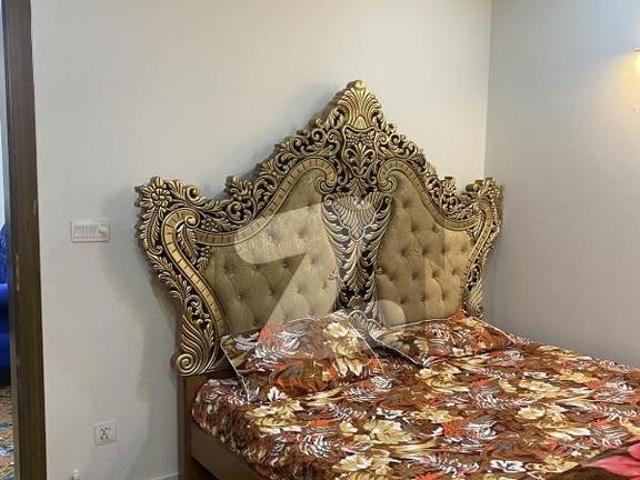 Luxury Apartment For Rent In Faisal Town F 18