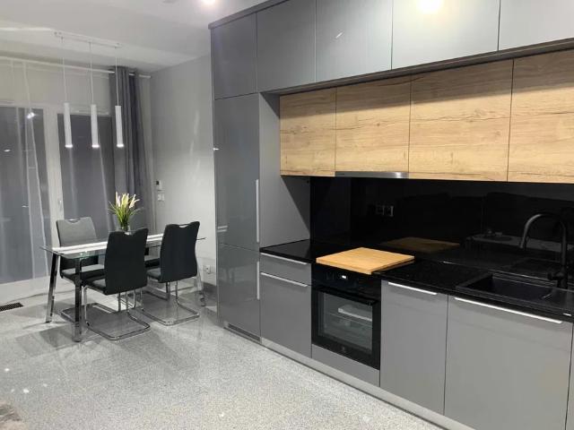 Luxury apartment for rent in Gdansk