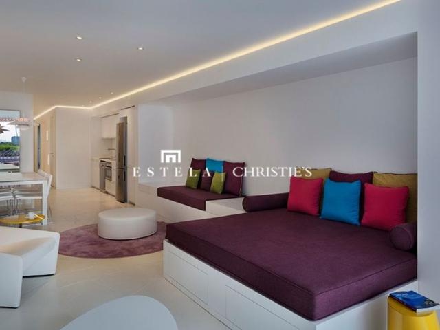 Luxury Apartment for rent in Ibiza, Balearic Islands
