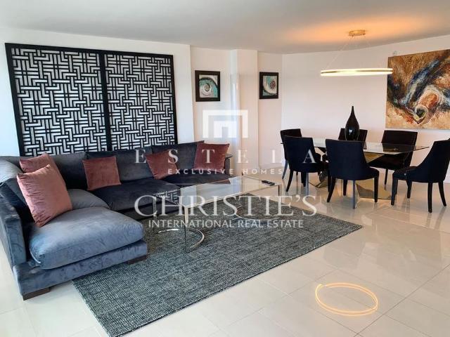 Luxury Apartment for rent in Ibiza, Balearic Islands