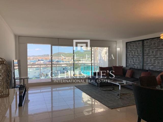 Luxury Apartment for rent in Ibiza, Balearic Islands