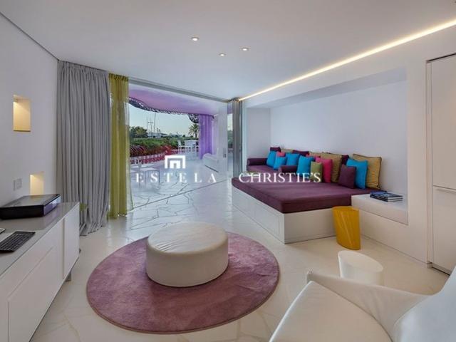 Luxury Apartment for rent in Ibiza, Spain