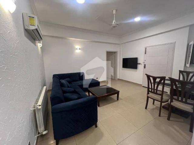 Luxury Apartment For Rent In Karakoram Diplomatic Enclave, Islamabad