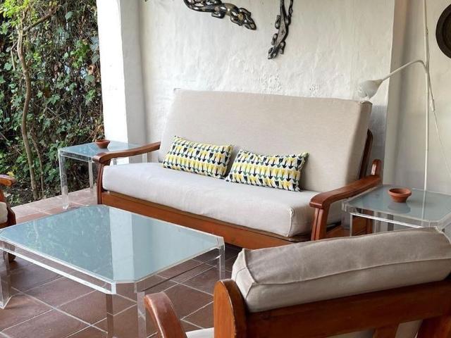 Luxury Apartment for rent in Puerto Banus, Andalusia