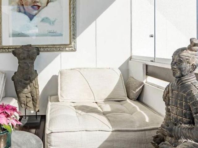 Luxury Apartment for rent in Puerto Banus, Andalusia