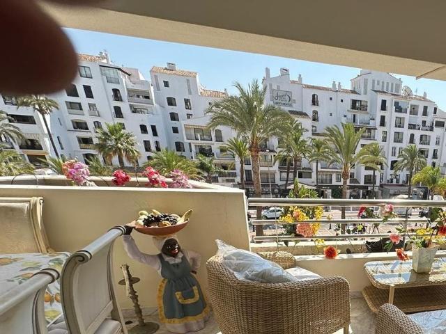 Luxury Apartment for rent in Puerto Banus, Spain
