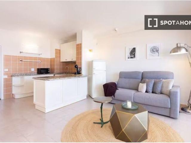 Luxury Apartment for rent in Puerto de la Cruz, Spain