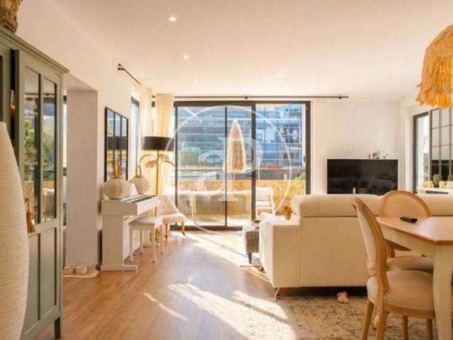 Luxury Apartment for rent in Palma de Mallorca, Balearic Islands