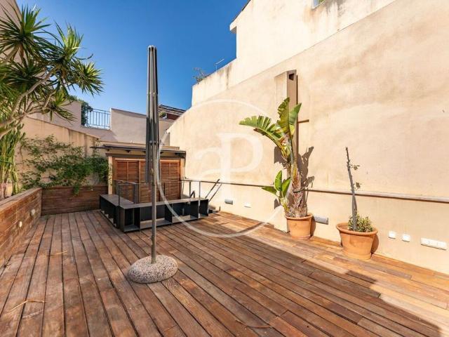 Luxury Apartment for rent in Palma de Mallorca, Balearic Islands