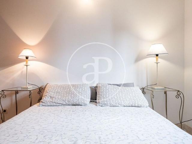 Luxury Apartment for rent in Palma de Mallorca, Balearic Islands