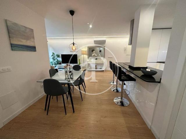 Luxury Apartment for rent in Palma de Mallorca, Balearic Islands